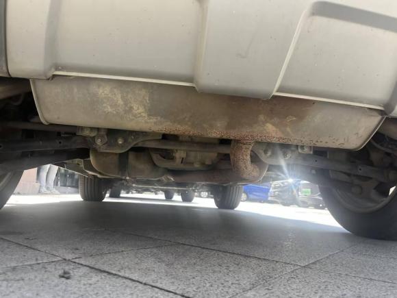 [温州·浙C] 二手路虎揽胜极光2017款 2.0T SE 智耀版