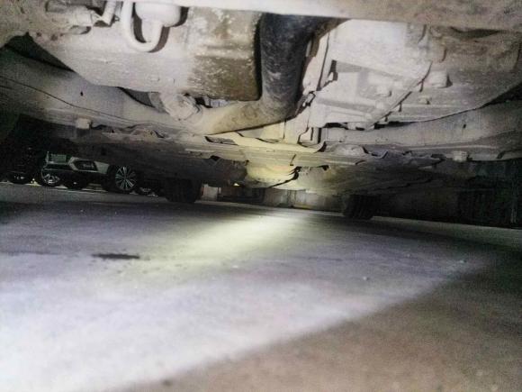 [上海·沪K] 二手福特锐界2015款 2.0T GTDi 四驱豪锐型