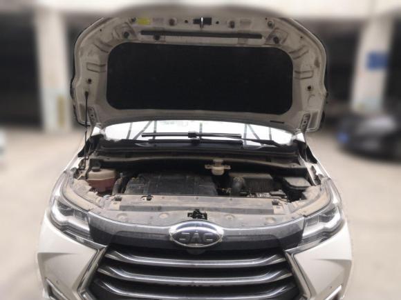 [合肥·皖A] 二手江淮瑞风R32018款 1.6L 手动豪华智能型