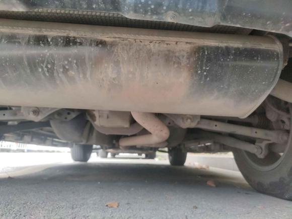 [温州·浙C] 二手路虎神行者22014款 2.0T Si4 SE汽油版