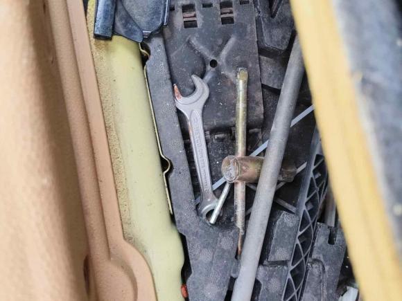 [西安·陕A] 二手MINIMINI2004款 1.6 COOPER