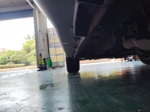 [常州·苏D] 二手奇瑞瑞虎52015款 2.0L 手动家悦版