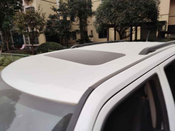 [合肥·鲁A] 二手Jeep自由客2014款 2.4L 运动版