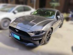 [西安·陕A] 福特Mustang2018款 2.3L EcoBoost