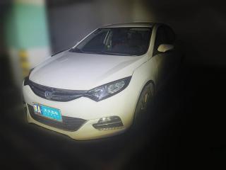 长安逸动XT2016款 1.6L 自动俊酷型