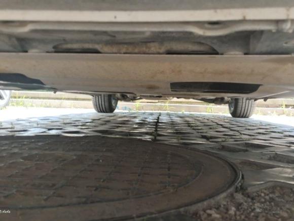 [济南·鲁P] 二手思铭思铭2012款 1.8L 手动