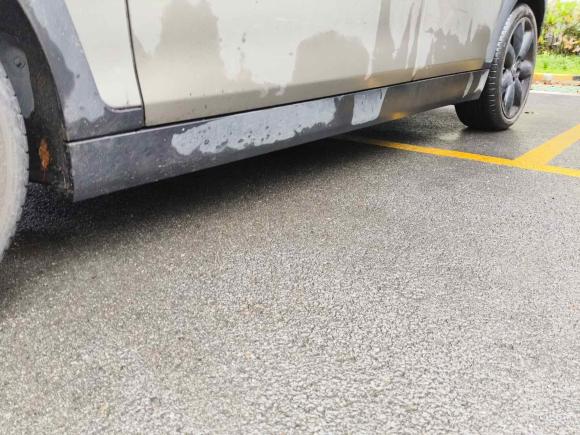 [上海·沪B] 二手MINIMINI CLUBMAN2019款 1.5T COOPER