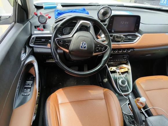 [义乌·皖M] 二手宝骏宝骏5102017款 1.5L 自动豪华型