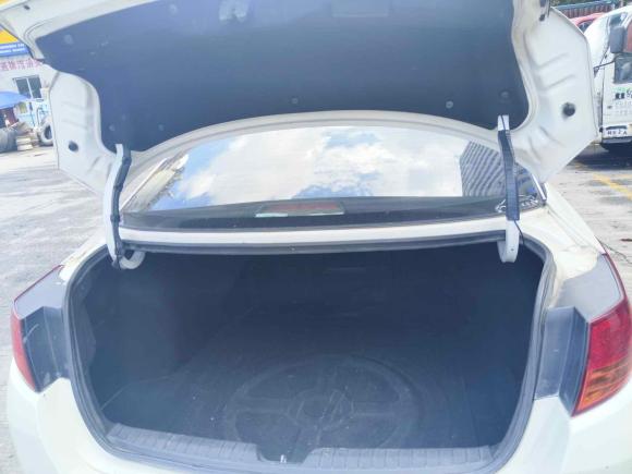 [温州·浙C] 二手起亚起亚K52012款 2.0L 自动DLX