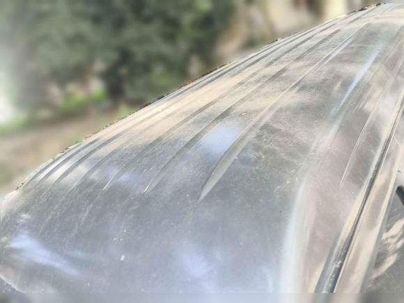 [南昌·赣A] 二手金杯小海狮X302018款 1.3L 标准型DLCG12