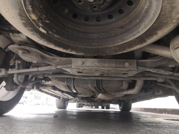 [义乌·浙G] 二手比亚迪唐2018款 2.0T 自动智联尊荣型 7座 国V