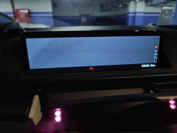 [上海·沪A] 二手福特福特电马2021款 无疆后驱豪华版(长续航)