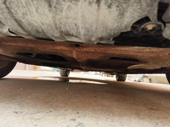 [南通·苏F] 二手起亚起亚K32013款 1.6L 自动DLX