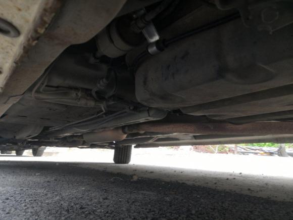 [无锡·豫E] 二手长安凯程长安欧尚A6002016款 1.5L 手动豪华型7座