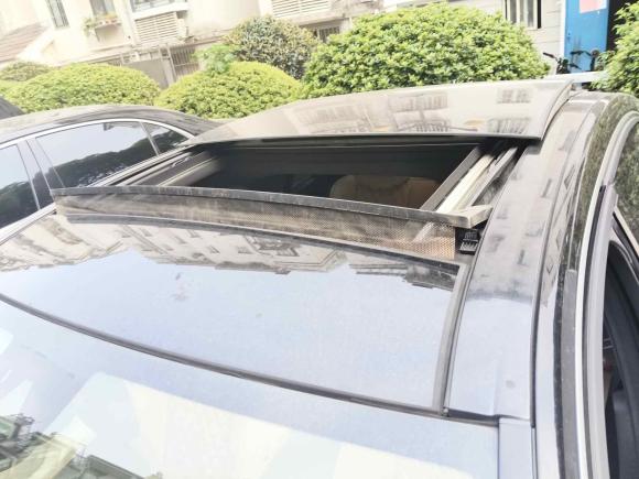 [苏州·苏E] 二手奔驰奔驰E级2015款 E 320 L 4MATIC