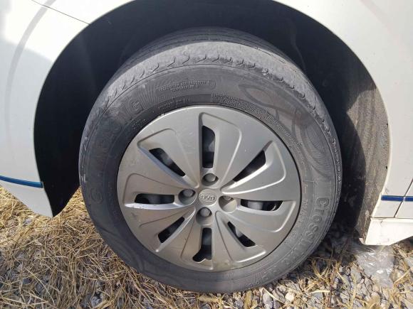 [杭州·浙A] 二手比亚迪比亚迪e22021款 舒适型