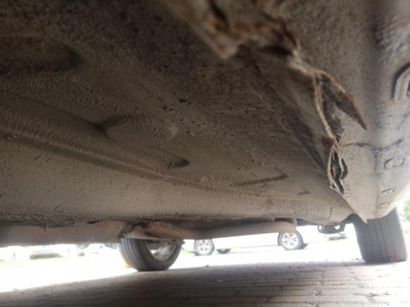 [南京·苏A] 二手奇瑞艾瑞泽52016款 1.5L CVT领锐版