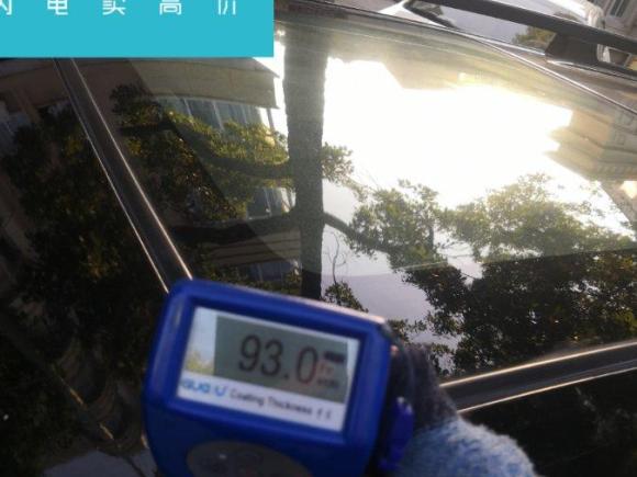 [台州·浙J] 二手斯巴鲁森林人2011款 2.5XS 自动豪华版