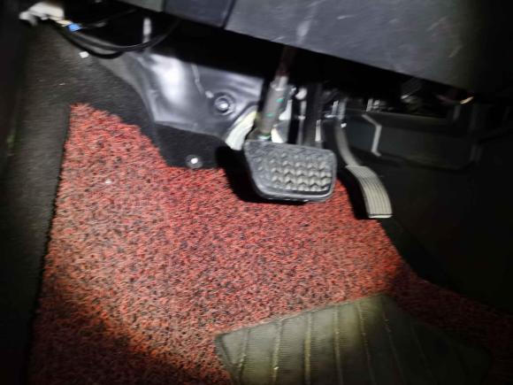 [宁波·浙B] 二手北汽新能源北汽新能源EC32019款 灵动版