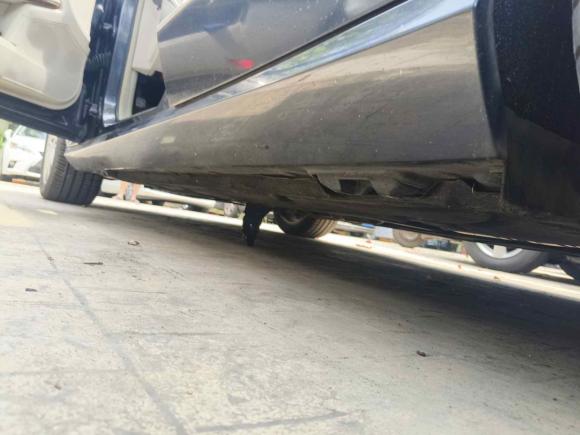 [上海·沪B] 二手奔驰奔驰E级2010款 E 200 CGI 优雅型