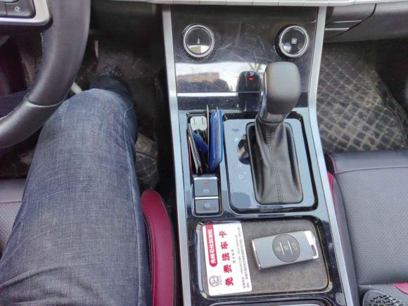 [南通·苏F] 二手奇瑞瑞虎5x2021款 超级英雄版 1.5L CVT豪华型