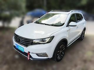 荣威荣威RX52018款 20T 两驱自动互联网智臻版