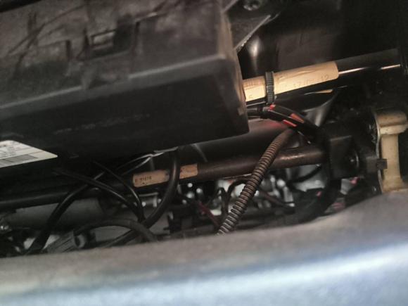 [西安·陕A] 二手路虎发现2011款 3.0 SDV6 HSE 柴油版