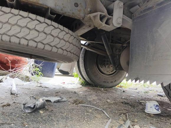 [青岛·鲁B] 二手福田祥菱V2016款 1.2L豪华型双排4W12M1