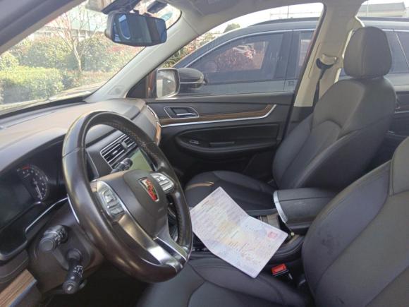 [常州·苏D] 二手荣威荣威RX82018款 30T 智联网两驱旗舰版