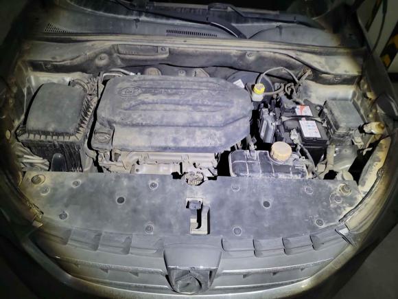 [济南·鲁A] 二手宝骏宝骏5102017款 1.5L 手动豪华型