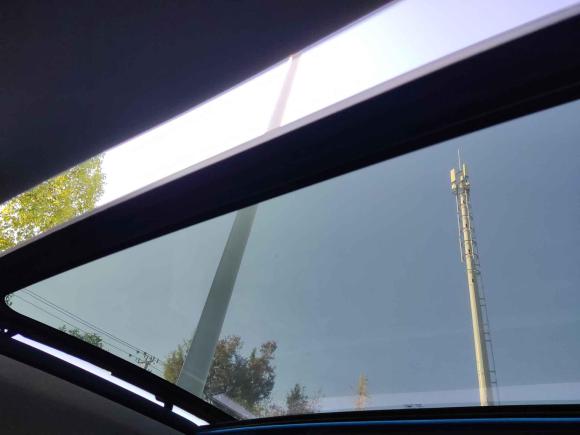 [上海·沪A] 二手荣威荣威RX5新能源2017款 eRX5 50T 混动互联尊荣旗舰版