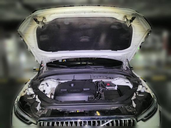 [嘉兴·苏U] 二手沃尔沃沃尔沃XC602021款 T5 四驱智远豪华版