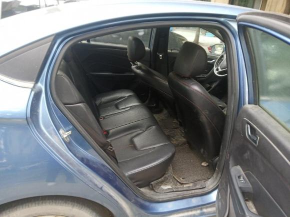 [南京·苏A] 二手奇瑞艾瑞泽52016款 1.5L CVT领锐版