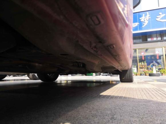 [南通·苏F] 二手奇瑞艾瑞泽52019款 改款PRO 1.5L CVT青春版 国VI