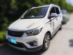 [无锡·苏B] 五菱汽车五菱宏光2016款 1.5L S1尊享型国V