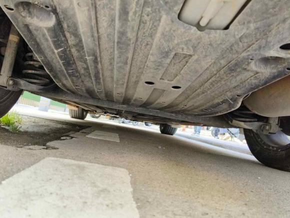 [武汉·鄂D] 二手本田凌派2022款 180Turbo CVT豪华版