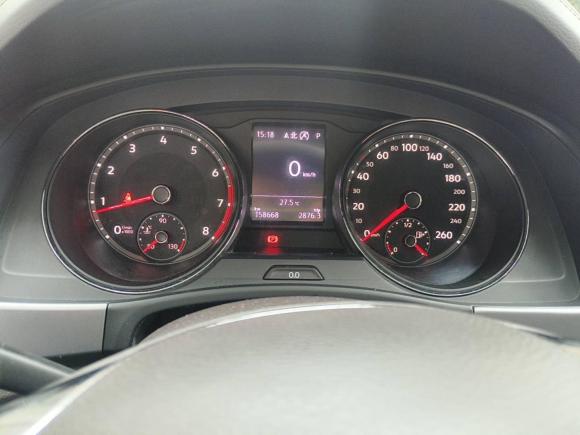 [上海·浙F] 二手大众途昂2017款 380TSI 四驱豪华版