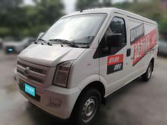 [佛山·粤A] 瑞驰新能源瑞驰新能源EC352022款 EC35 II 创享版36.288kWh