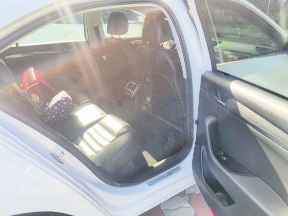 [上海·沪C] 二手斯柯达速派2016款 TSI280 DSG智行版