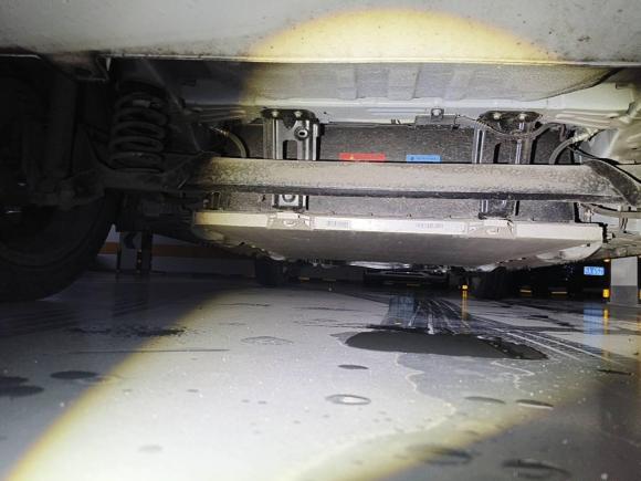 [成都·川A] 二手欧拉欧拉黑猫2021款 351km 标准型