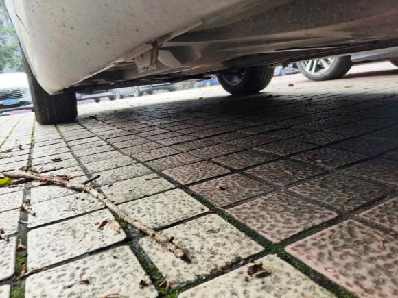 [广州·粤A] 二手DSDS 62014款 1.6T 豪华版THP160