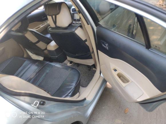 [宁波·浙B] 二手奔腾全新奔腾B502011款 1.6L 自动天窗版