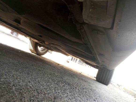 [宁波·浙B] 二手奔驰奔驰GLA2015款 GLA 200 动感型