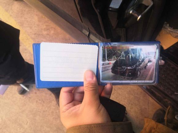 [金华·浙G] 二手江铃特顺2021款 2.8T空间王普通款短轴中高顶6座柴油国VI JX493