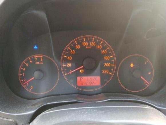 [嘉兴·浙F] 二手本田哥瑞2016款 1.5L CVT经典版