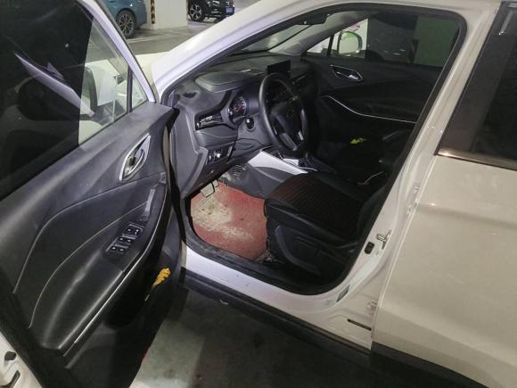 [合肥·皖A] 二手江汽集团瑞风S42019款 1.6L CVT超越型