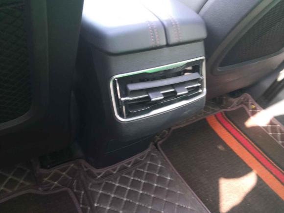 [合肥·皖A] 二手奔腾奔腾T992020款 20TD 自动尊享型