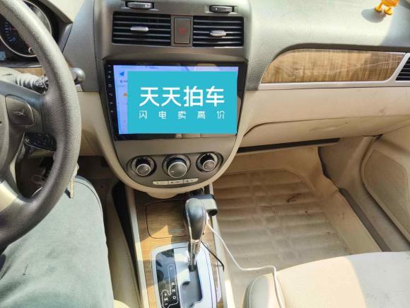 [合肥·皖C] 二手别克凯越2015款 1.5L 自动经典型