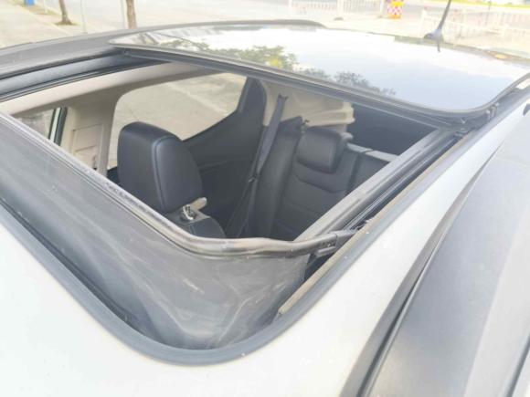 [广州·粤A] 二手比亚迪元新能源2018款 EV360 智联炫酷型