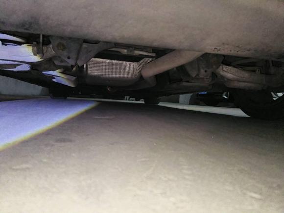 [上海·皖A] 二手福特蒙迪欧2013款 2.0L GTDi240豪华运动型